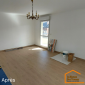 Appartement 1 salon après