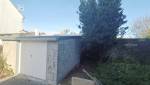 Rénovation d'un garage à Brest 29200