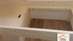 Optimiser l'espace dans une chambre à Crest-Voland, Comment choisir un artisan pour lits sur-mesure en Savoie,