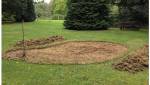 Marre déco jardin 