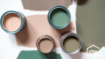 Peinture murs