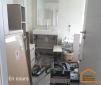 Salle de bain pendant 2