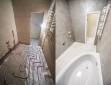 pose plancher chauffant maison  - La Maison Des Travaux 