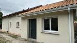 Extension maison Cestas