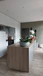 Espace cuisine