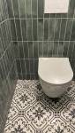 toilette 