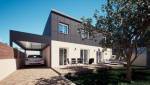 Surélévation maison 3 - Crédit Photo : Casar Design Dessinateurs en architecture