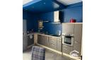 Travaux sur une cuisine et une salle de bain  sur Bayeux 14400