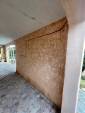 Avant les travaux