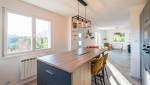 Rénovation cuisine à Cruseilles