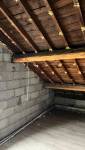 Rénovation de combles aménagées (69340 FRANCHEVILLE)
