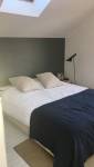 renovation chambre sous les combles nogent sur marne 94130 7