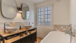 Rénovation de salle de bain 1