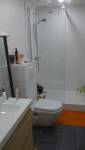Création salle de bain maison Colombes (92700)