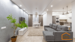 Appt rénové Strasbourg sud