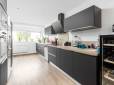 Cuisine moderne Libourne