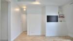 Appartement lumineux tout en blanc - Versailles