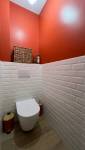 Toilette 
