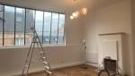 renovation complete appartement paris 75017 verriere