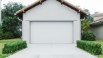Construction de garage