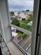 Pose de menuiserie alu pour aménager une loggia - Nantes 44