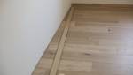 plinthes parquet