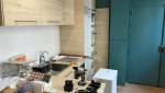 renovation appartement paris 75009 cuisine