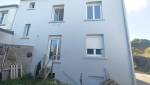 Ravalement de façade de maison à Brest 29