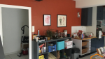 rénovation cuisine