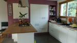 Cuisine ouverte Haguenau