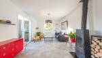 Rénovation pièce à vivre à Cruseilles