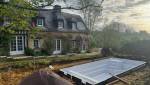 Travaux de terrassement