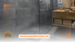 Rénovation complète de salle de bain entre Lesconil et Île-Tudy