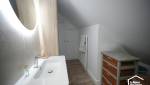 Salle de bain à Nevers