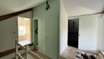 Rénovation de combles aménagées (69340 FRANCHEVILLE)