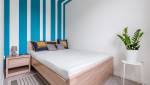  renovation chambre papier peint