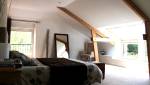 Chambre dans les combles Levallois Perret (92300)