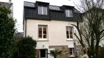 Création d'une surélévation de maison à Vichy