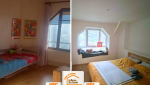 Projet rénovation combles, optimisation espace habitable, agrandissement maison combles