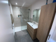 Salle de bain rénovée Violaines