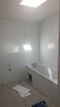 Création salle de bain maison Colombes (92700)