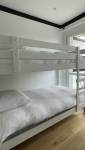 La deuxième chambre du nouveau T3