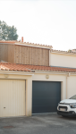  Surélévation de maison de 20 m² au sud de Nantes - exterieur