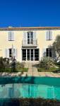 Agrandissement maison aux sables d'olonnes