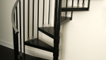Escalier sur mesure