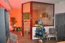  Rénovation des bureaux d'une agence immobilière - Brie-Comte-Robert 77170