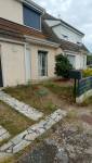 Rénovation allée maison Pessac