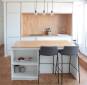 Cuisine ilot Nantes
