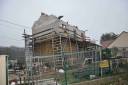 Travaux de surélévation de maison - Verneuil-l'étang 77390