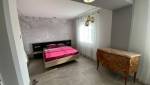 rénovation chambre à coucher